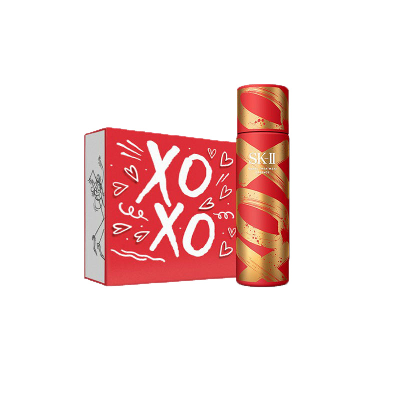 SK-II 质地清爽护肤套装