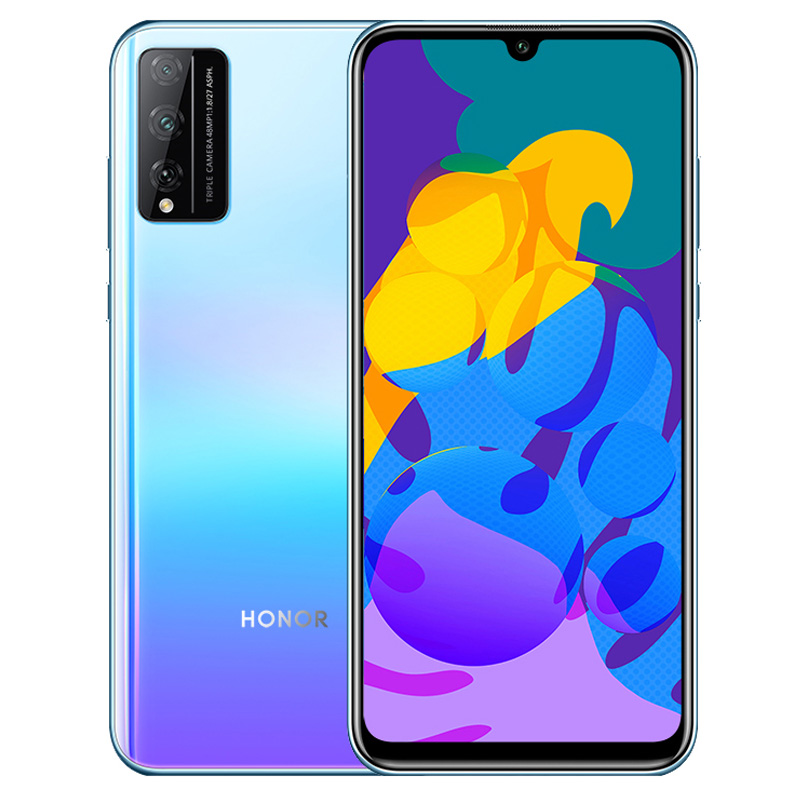 荣耀 高感光三摄手机