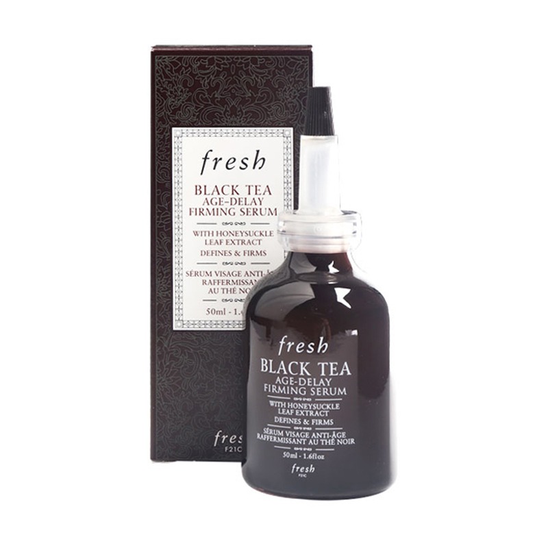 馥蕾诗 红茶紧致 面部精华