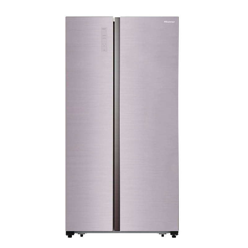 海信 铜离子除菌冰箱