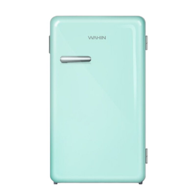 华凌 时尚百搭小冰箱