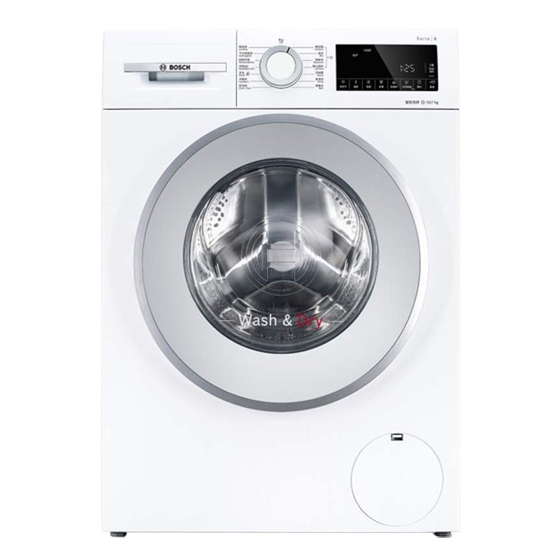 博世 热风除菌洗衣机