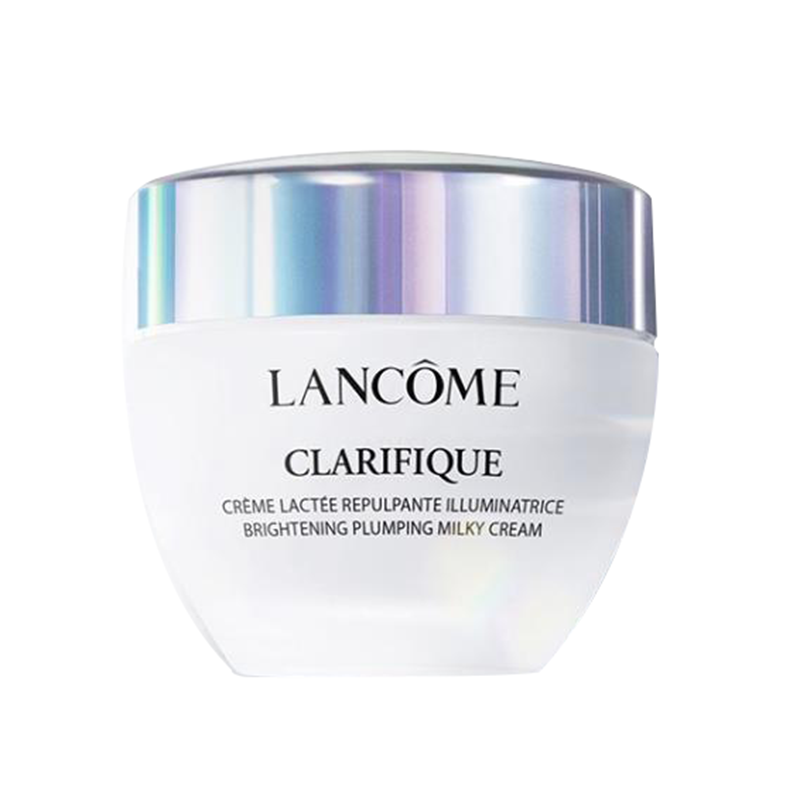 兰蔻 咖啡因成分面霜