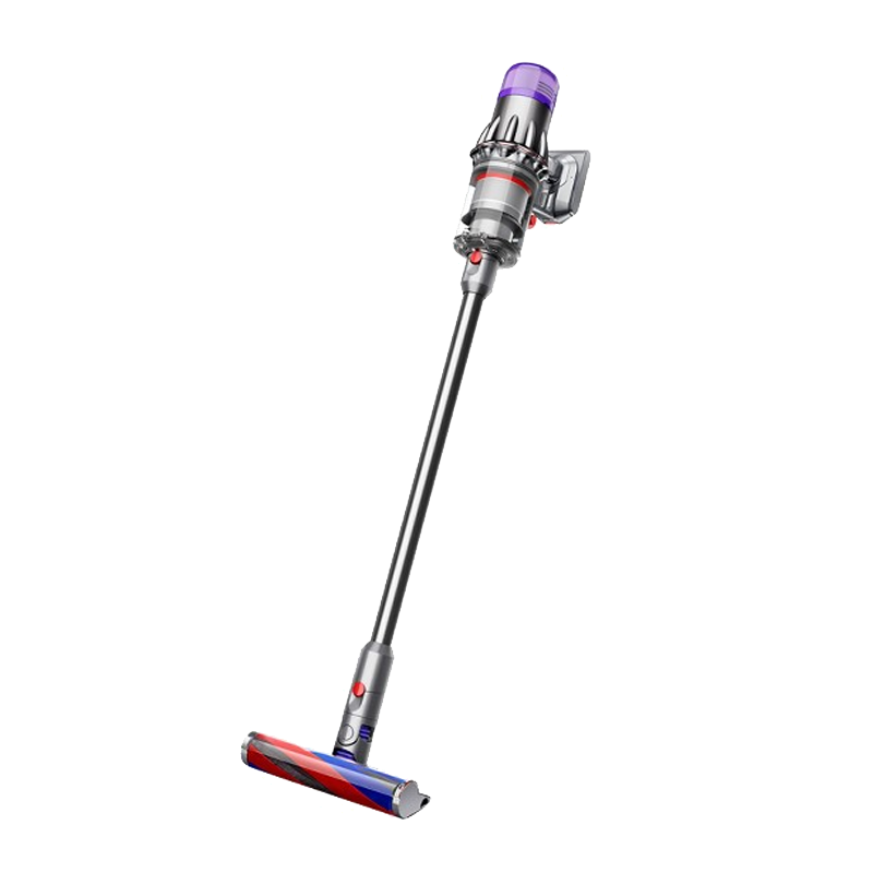 戴森 手持大吸力除螨吸尘器