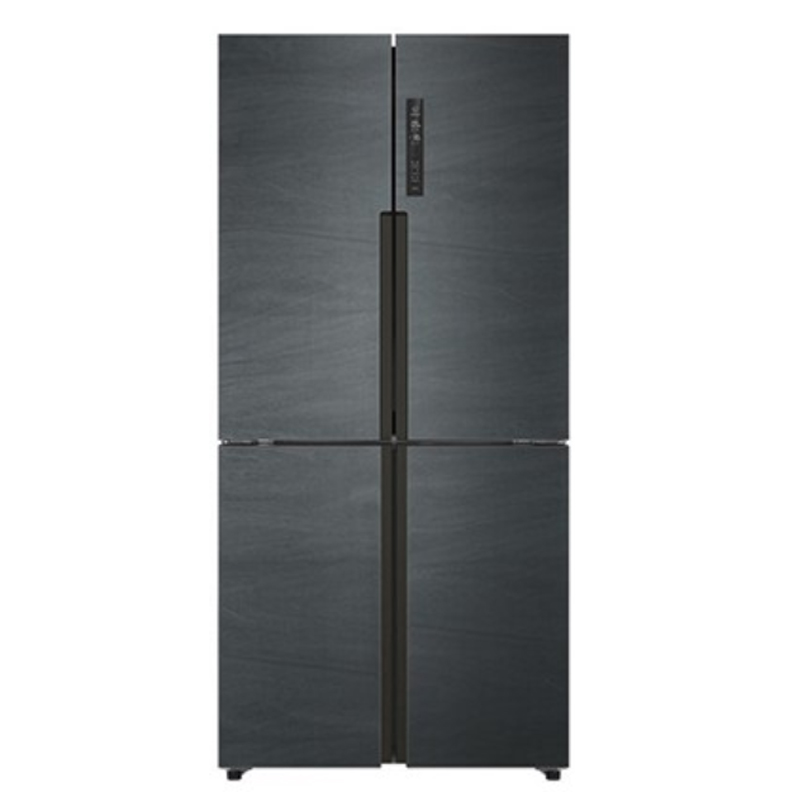 海尔 一级能效冰箱