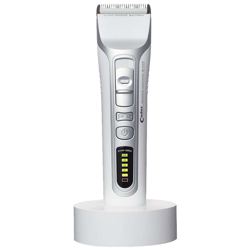 科德士 电量显示理发器