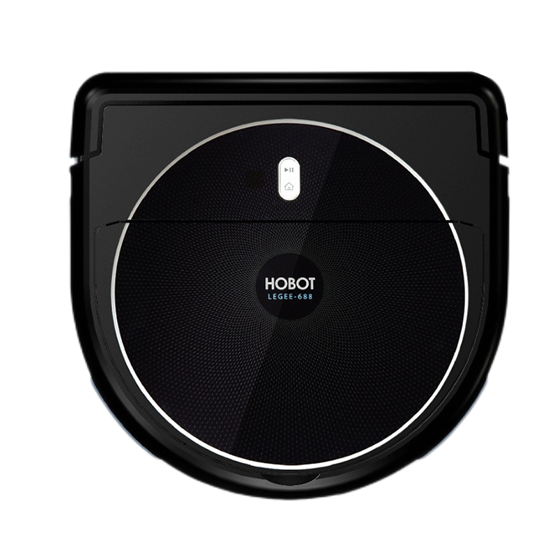 玻妞 APP操控扫地机器人