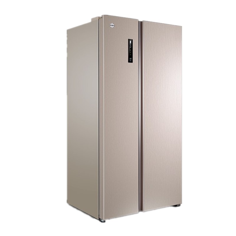 格力 节能静音风冷冰箱