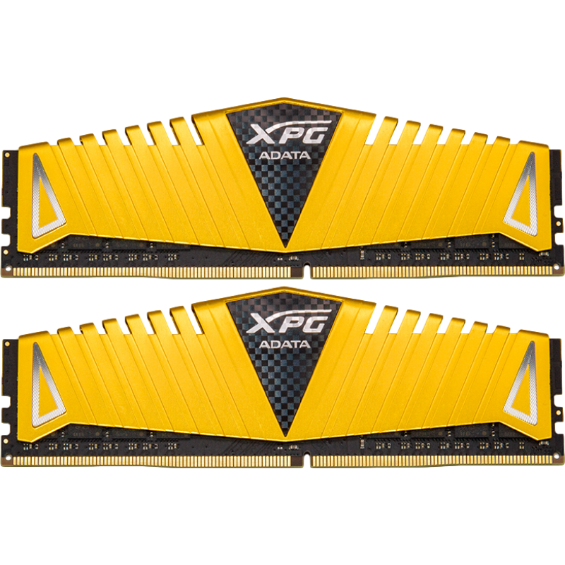 威刚 XMP技术内存条