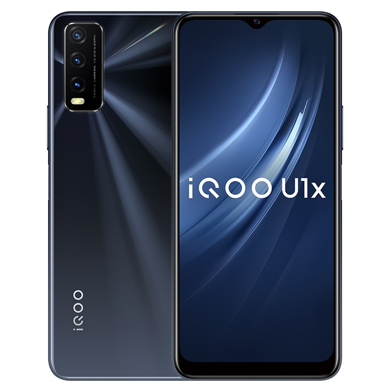 vivo 炫彩机身 手机