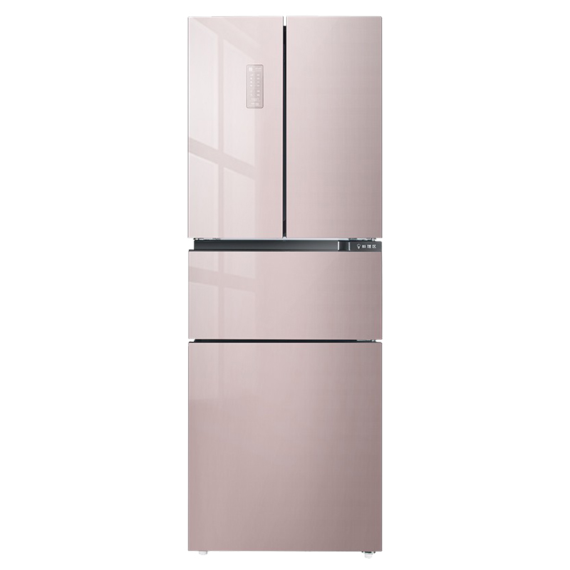 容声 运行平稳 多门冰箱