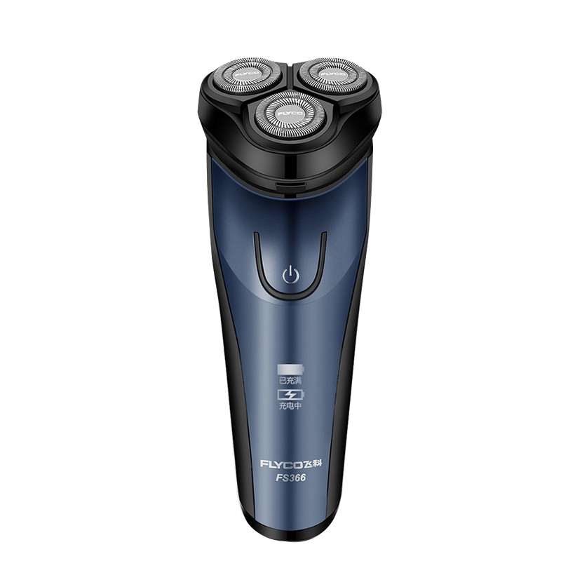 飞科 智能防夹须剃须刀