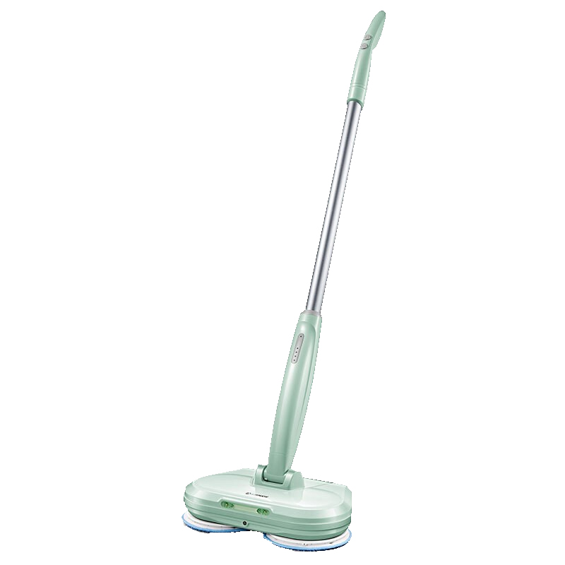 艾美特 无线电动洗地机