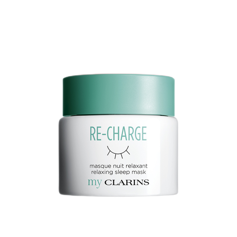 娇韵诗 改善暗沉面膜