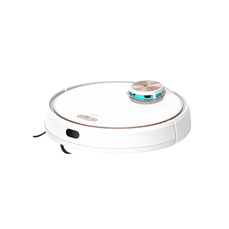 云米 智能家用扫地机