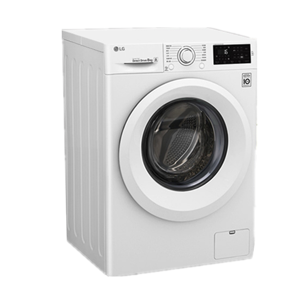 LG直驱变频洗衣机