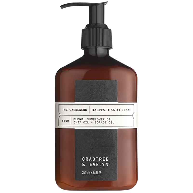 瑰珀翠 调香工艺护手霜