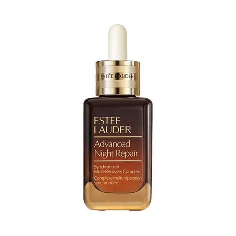 雅诗兰黛补水保湿特润面部精华