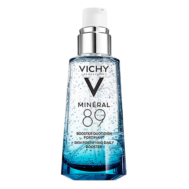 薇姿 强韧屏障 面部精华