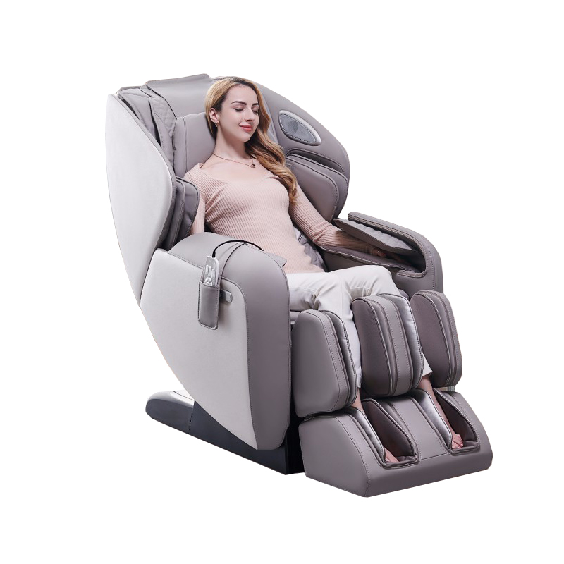 芝华仕 SL型导轨按摩椅