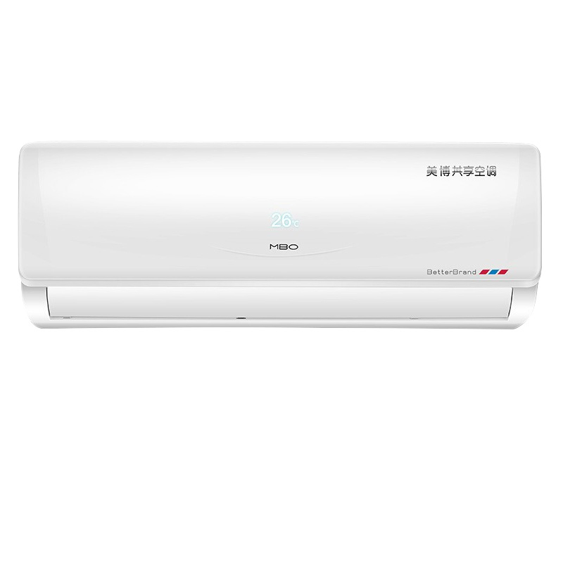 美博 自清洁低噪音空调
