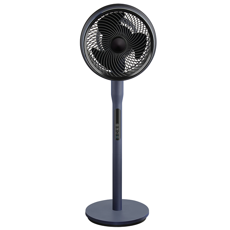 美的 摇头送风 电风扇