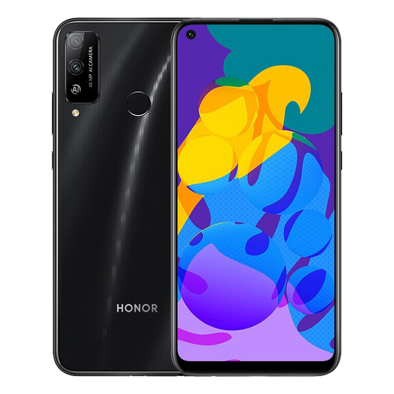 荣耀 解锁快速手机