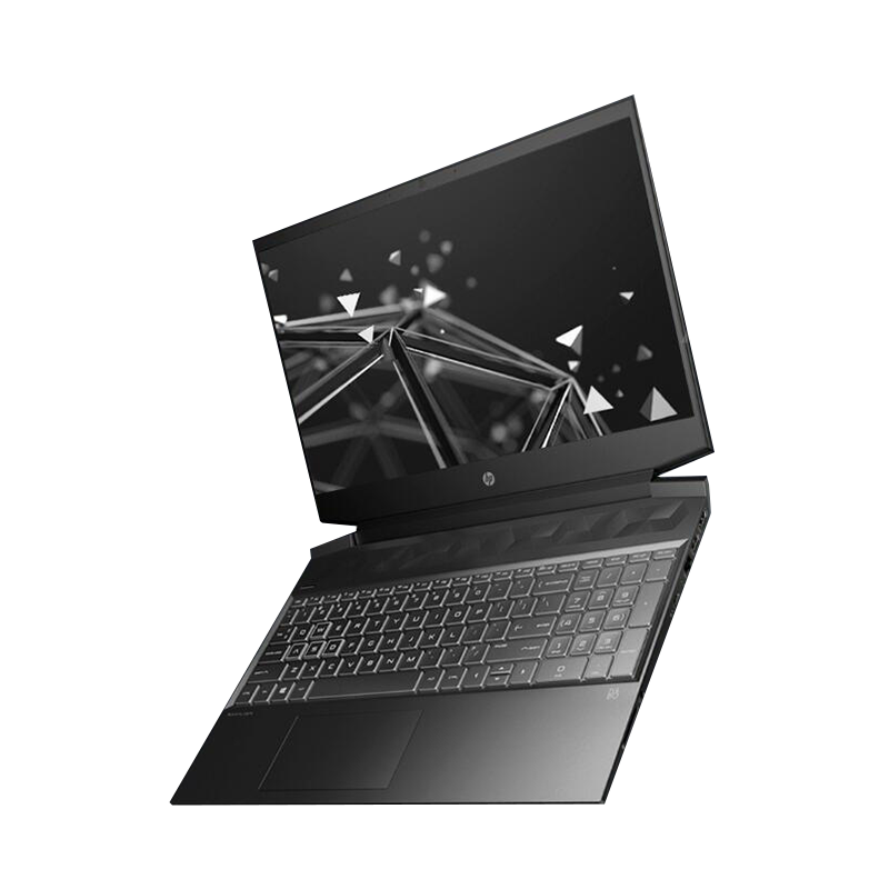 惠普 高频内存游戏本