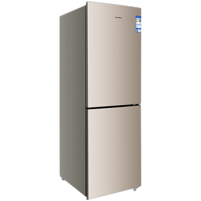 澳柯玛 双门家用冰箱