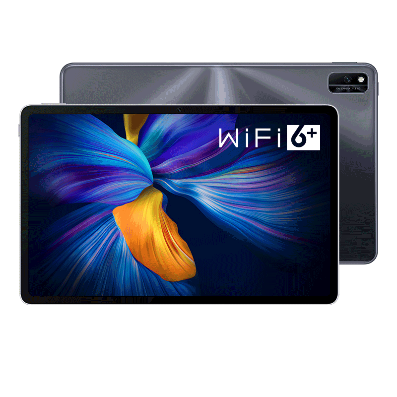 荣耀 四面微边全面屏 平板电脑