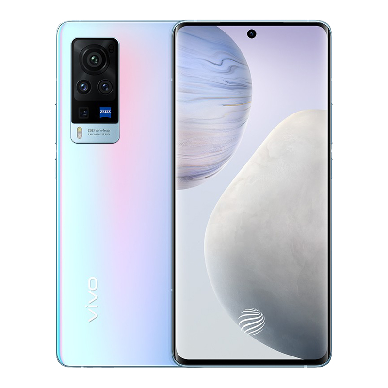 vivo 蔡司光学镜头手机