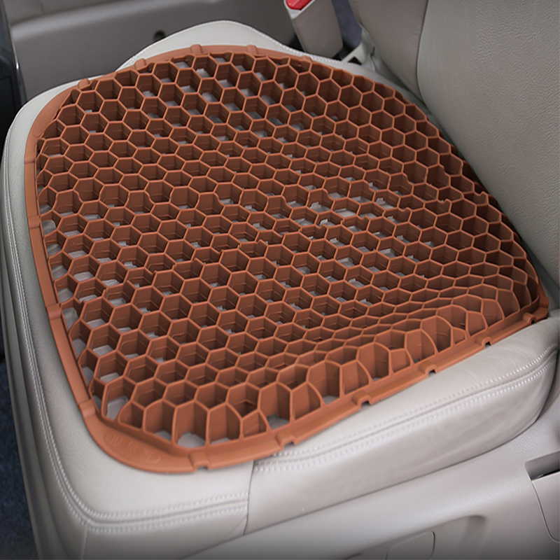 瑞奇想 可拆卸 汽车座垫