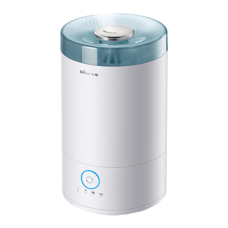 小熊 智能触控加湿器