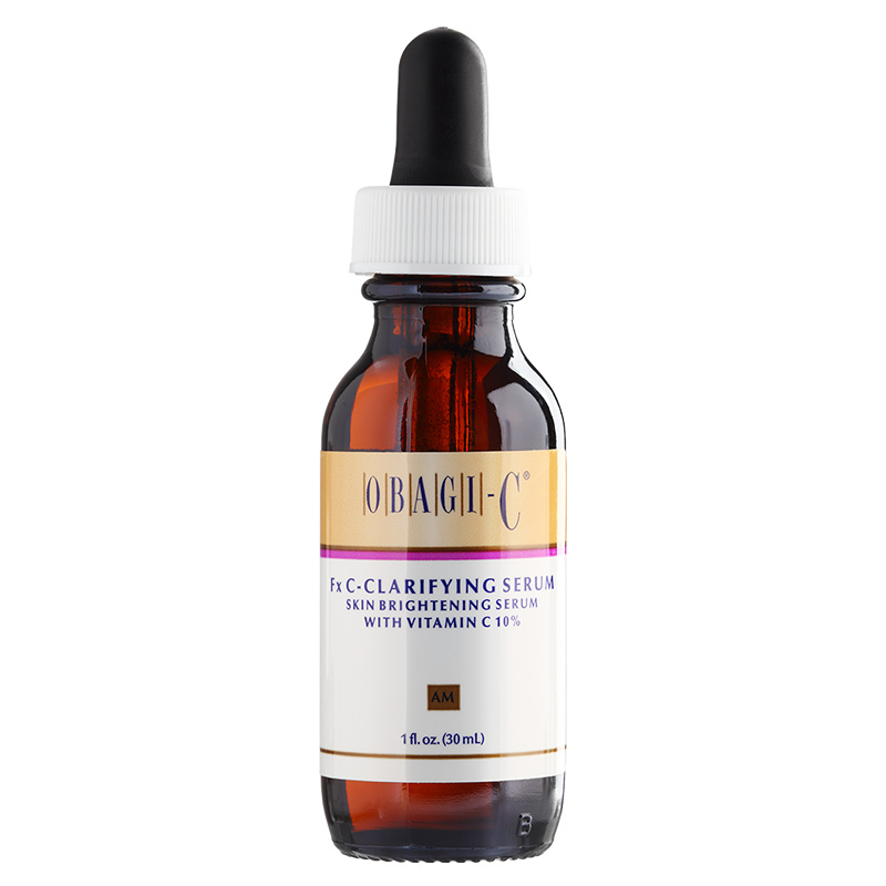 欧邦琪 vc净透 精华