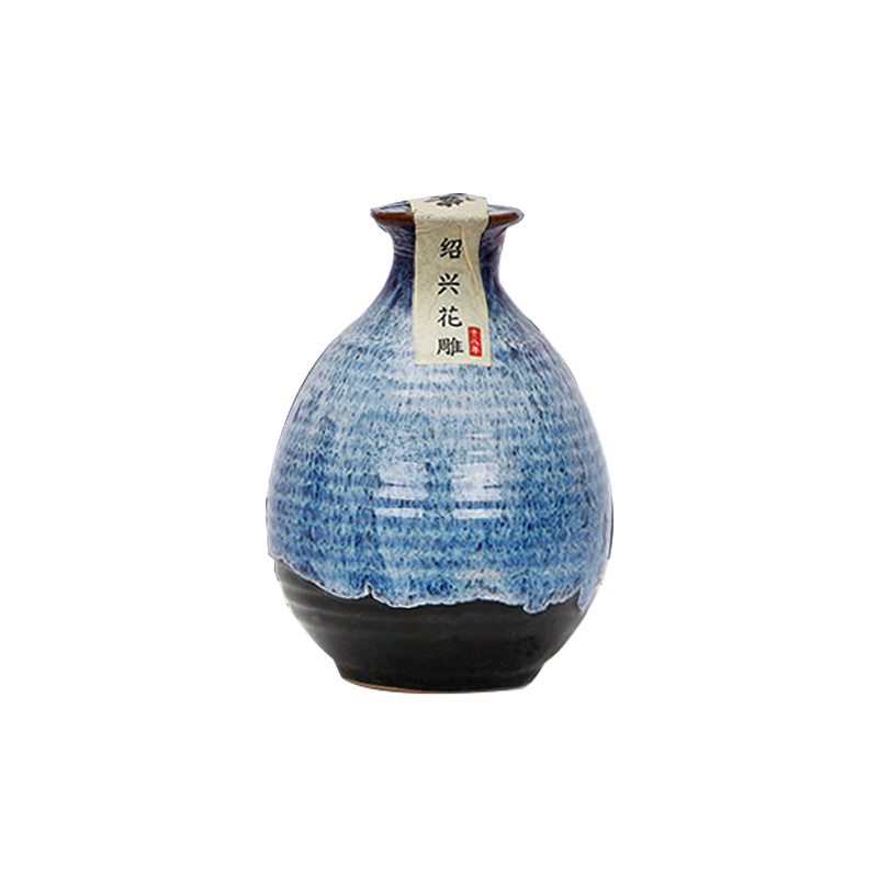 安稳醇厚柔和绍兴黄酒