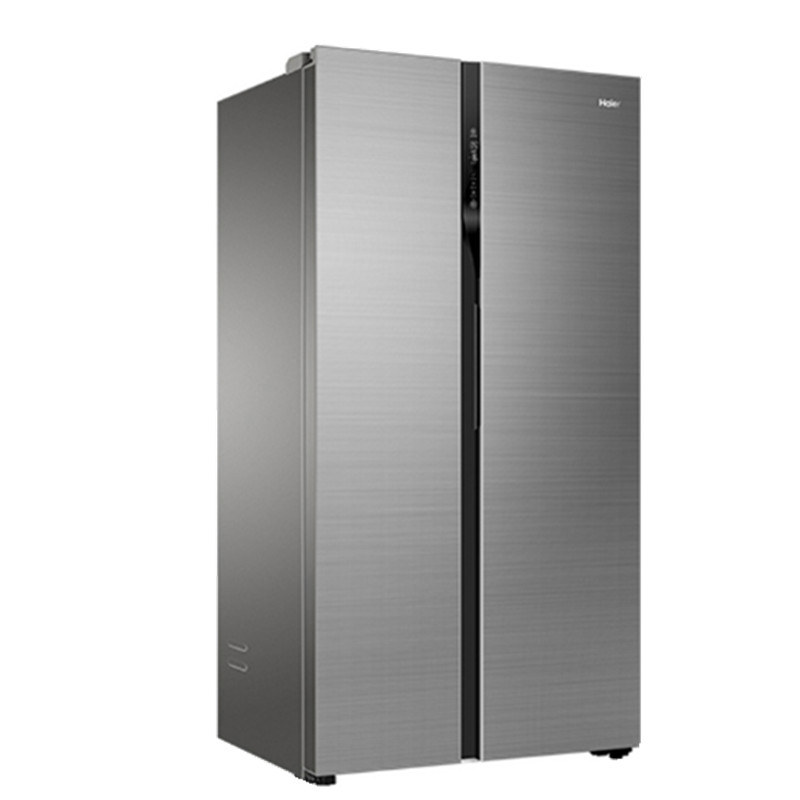 海尔 精控多双变频冰箱