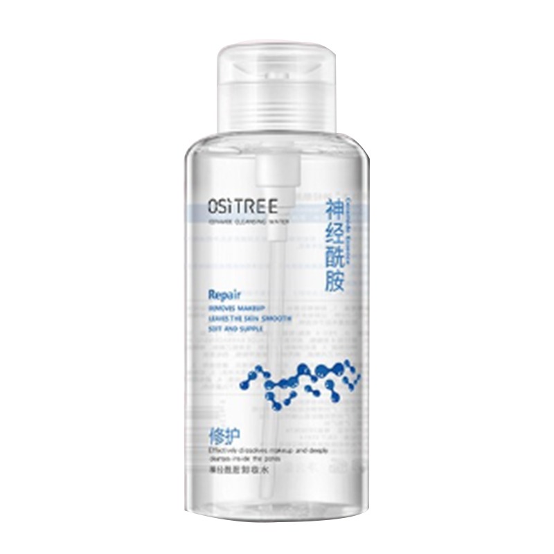 柳丝木 神经酰胺 卸妆水