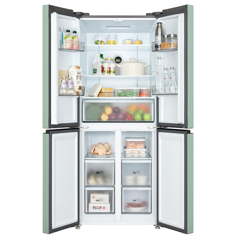 TCL wifi智联 电冰箱