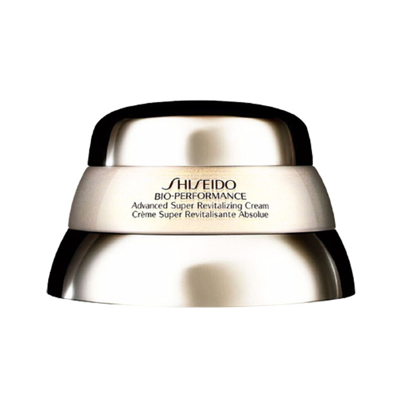 资生堂 提升弹力面霜