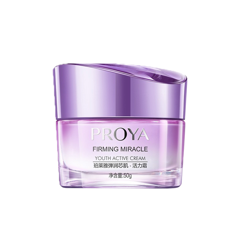 珀莱雅 深层补水 面霜