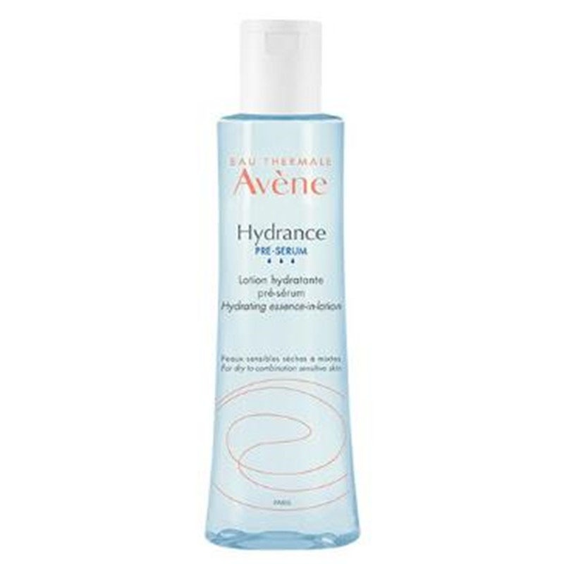 雅漾保湿滋养美肌精华液