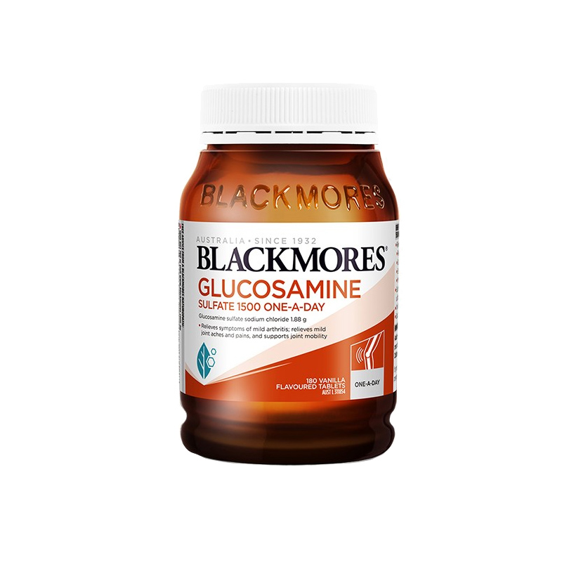 澳佳宝 氨糖维骨力