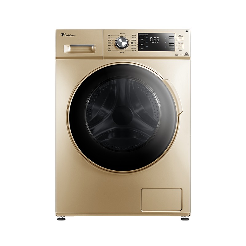 小天鹅循环空气洗洗烘一体洗衣机