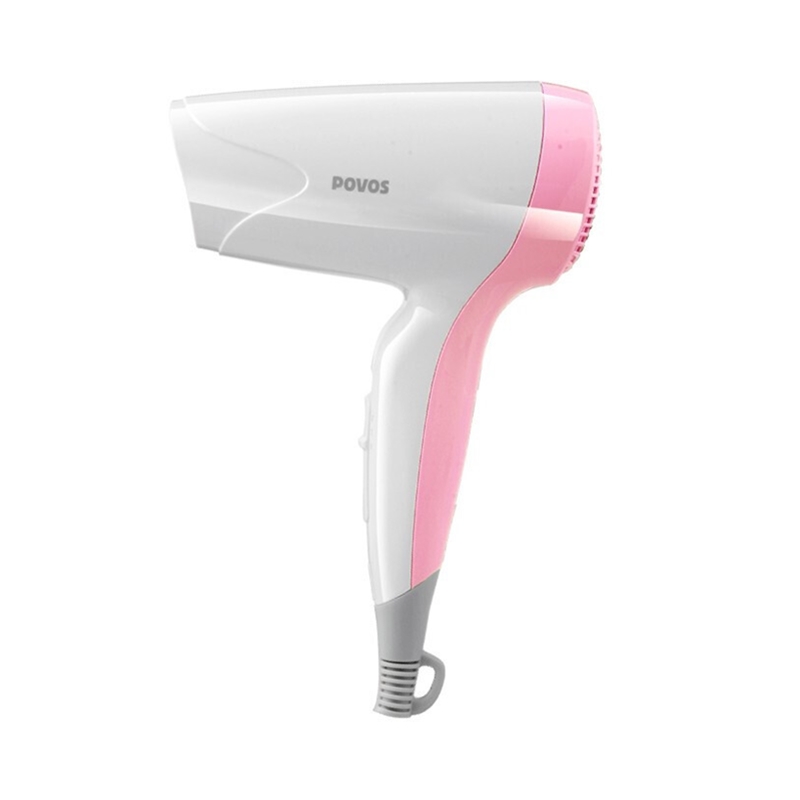 奔腾 两重风力调节吹风机