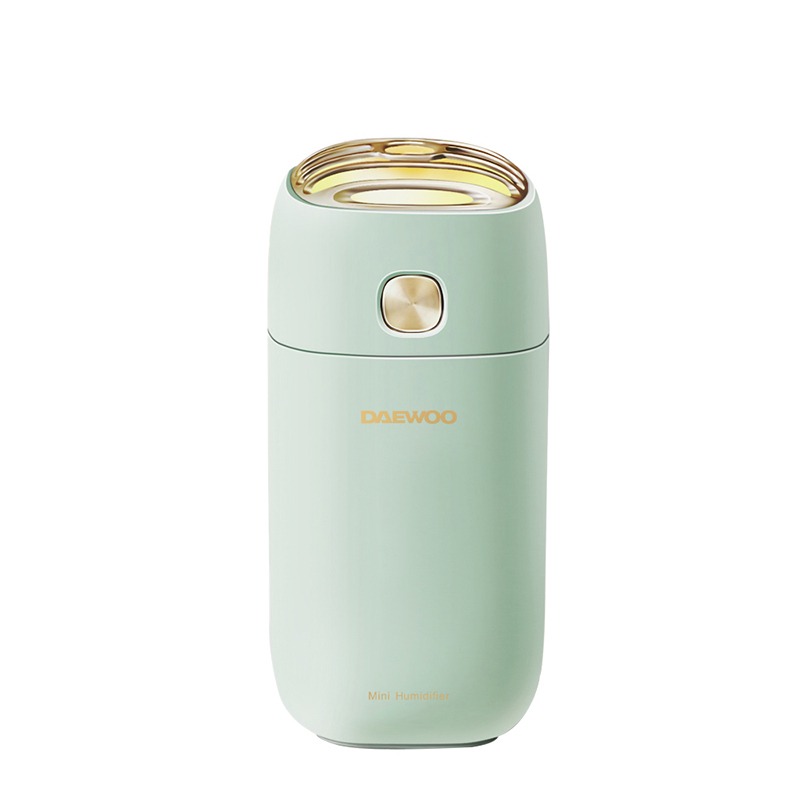大宇 细腻水雾加湿器