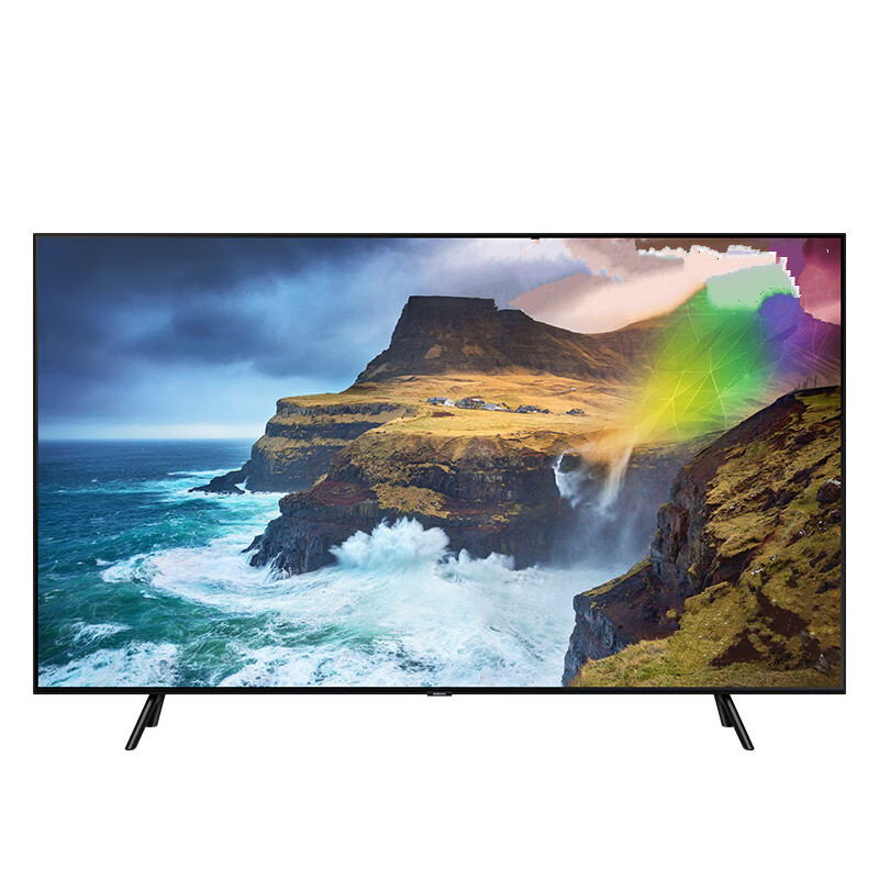 三星 4K超高清防抖 电视