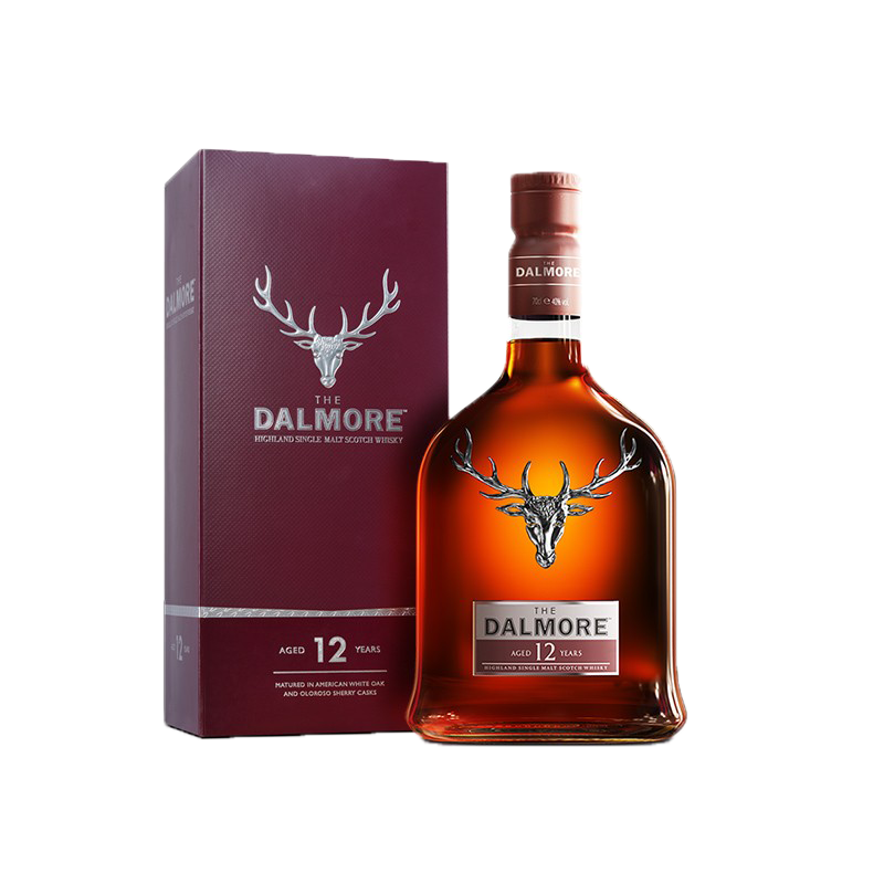 帝摩 果味浓郁威士忌