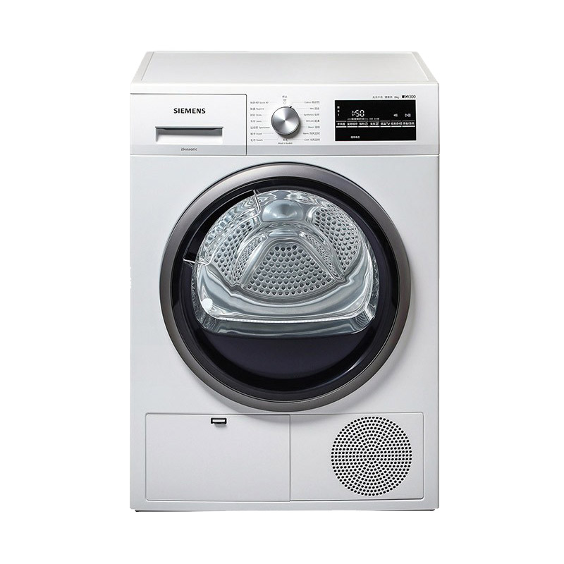 西门子 热风定时烘干机