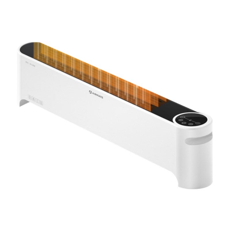 艾美特 暖风均匀覆盖 取暖器