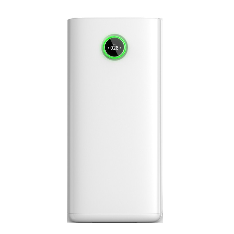 海尔 自动断电 空气净化器